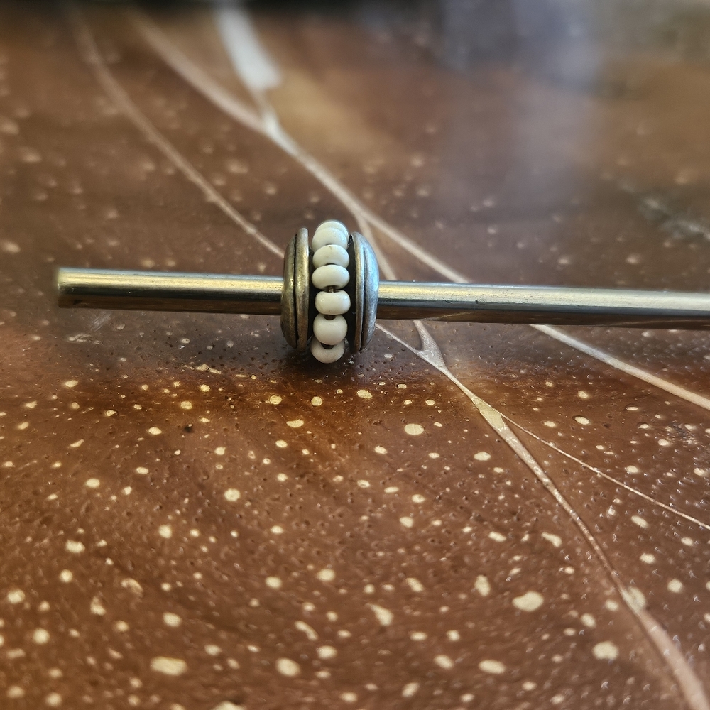 Trollbeads Limited Edition World Tour South Africa Seed Bead